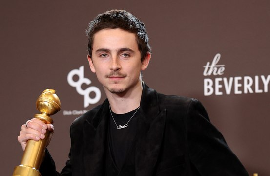 Le capacità di recitazione di Timothée Chalamet sono state messe in discussione da un suo co-protagonista ‘punk’