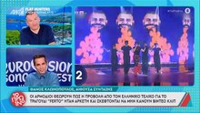 Λιάγκας: Άδειασε on air συνεργάτη του και μετά τα γύρισε: «Τι θα μπορούσε ρε μεγάλε;»