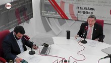 Federico a las 8: Decae el escudo de Sánchez para los okupas