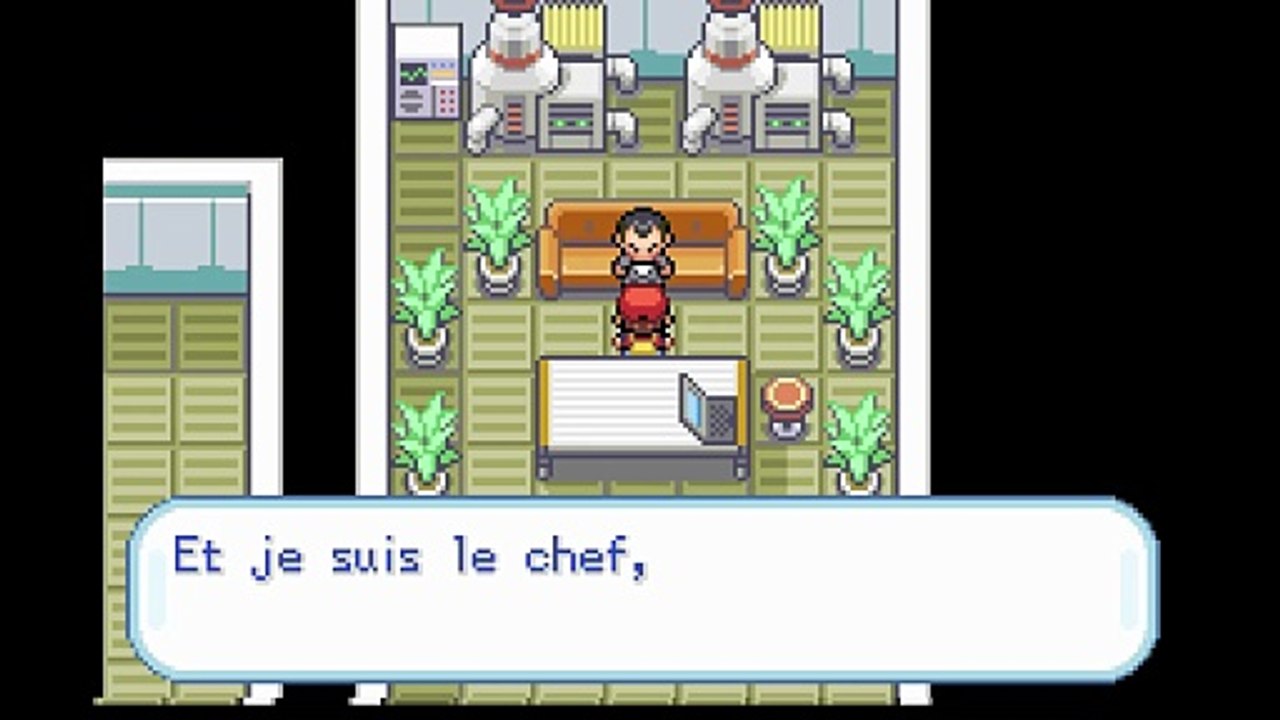 Pokémon Rouge Feu et Pokémon Vert Feuille Ninte...