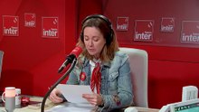 L'entrée du chou-fleur dans le débat politique - Charline explose les faits