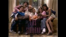Los Serrano - 5x19 - El primer Serrano universitario - HD 1080