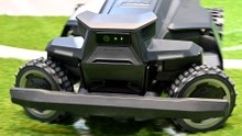 NAVIMOW SEGWAY 2026