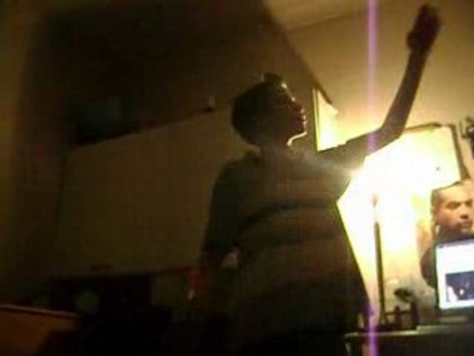 PARTY KIM 045