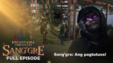 Sang'gre: Full Episode 184 (February 26, 2026) | Encantadia Chronicles