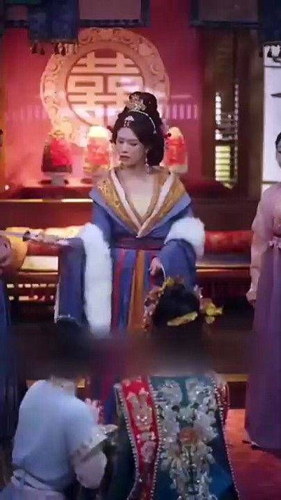 Spring In The Bronze Sparrow Terrace  The Deep Spring Of Tongque Terrace  Tong Que Chun Shen  铜雀春