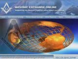 Masonic Exchange Promo