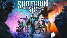 Sumerian Six Official Console Release Date Trailer