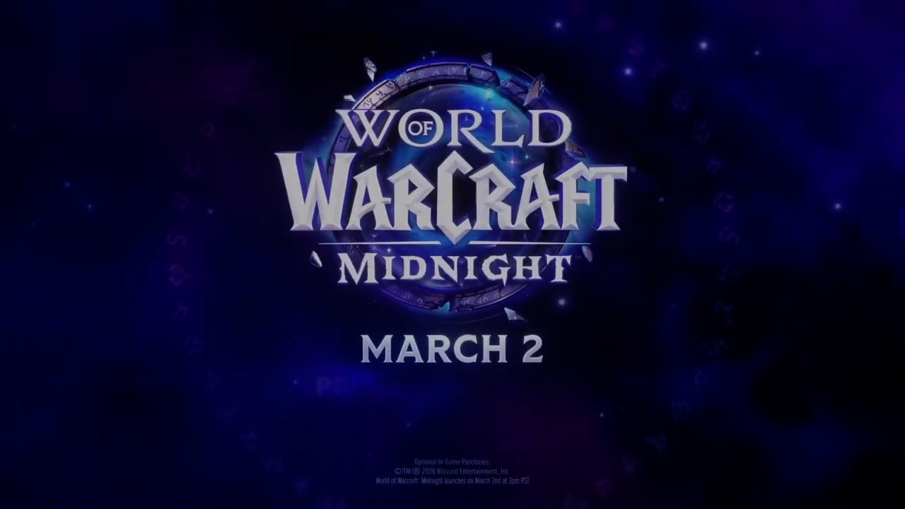 World of Warcraft Official Midnight Story So Far Trailer