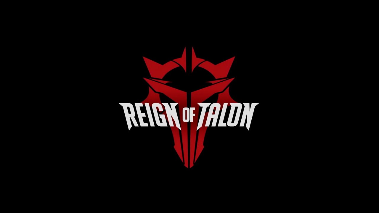 Overwatch Official Reign of Talon Animated Short