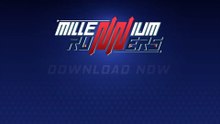 Millennium Runners Official Gameplay Trailer