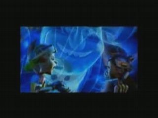 Pinocchio 2030 - Dernier Clip 🎬