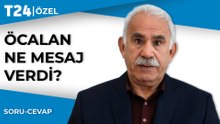 Ruhavioğlu: Öcalan 'Terörsüz Türkiye' tanımı değişmeli diyor