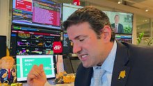 Mercado olha petróleo, IPCA-15 e Paraná Pesquisas | MINUTO TOURO DE OURO - 27/02/26