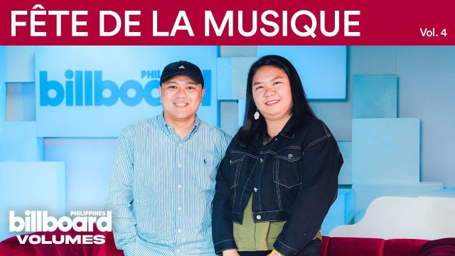Fête de la Musique: 30 years of music in the Philippines | Billboard Philippines Volumes