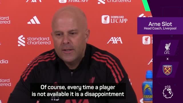 Liverpool dealt huge Florian Wirtz injury blow