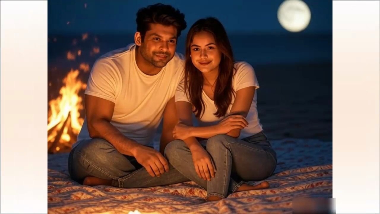 Ajeeb Dastan Hai Yeh SIDNAAZ Vol 1 Official Hindi Romantic Emotional Songs Collection