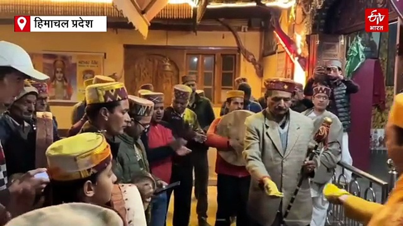 होली पर 3 मार्च को बंद रहेगा भगवान रघुनाथ मंदिर, ब्रज जैसे सैकड़ों सालों से परंपरा निभा रहा बैरागी समुदाय
