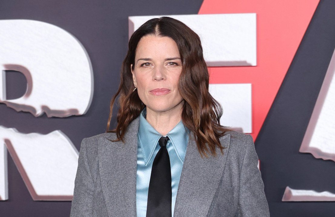 Neve Campbell hat Probleme mit Horrorfilmen