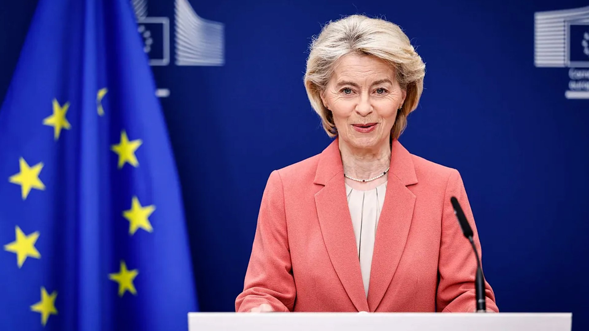 La Comisión Europea anuncia la aplicación provisional del acuerdo de Mercosur