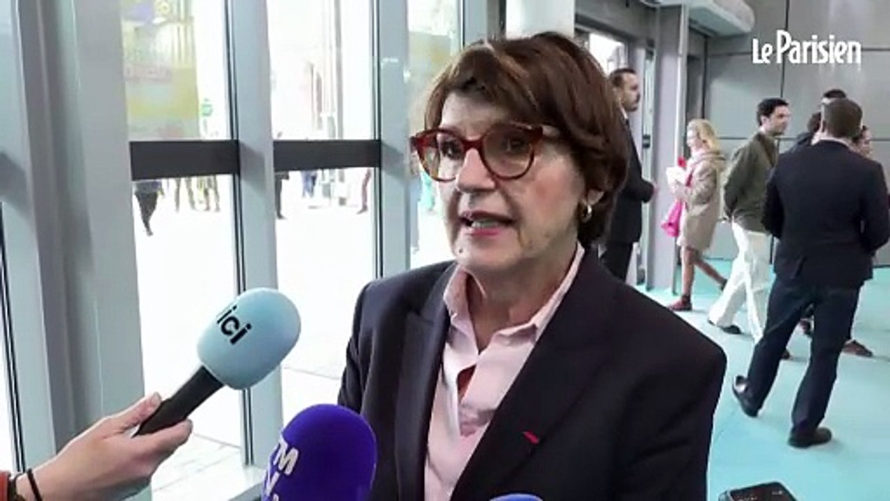 Application provisoire du Mercosur par l'UE : Agnès Genevard regrette cette décision