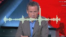 Las 7 palabras de Valdano