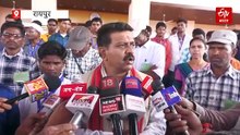 जो कभी संविधान विरोधी थे उन्होंने देखी सदन की कार्यवाही, छत्तीसगढ़ विधानसभा पहुंचे रुपेश समेत 125 पूर्व नक्सली