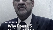 Why Does US Oppose Maliki’s Return?