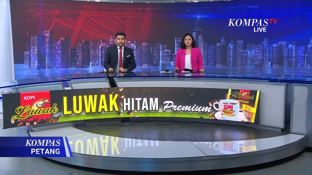 Viral Pengemudi Ugal-Ugalan, Polisi Selidiki Dugaan Pelaku Gunakan Mobilk Curian | KOMPAS PETANG