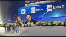 Michele Bravi svela nome chat di famiglia: Bravi col cu... degli altri