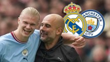 Real Madrid - Manchester City: "Este cruce rompe todos los esquemas de la Champions"