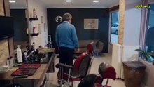 مسلسل الحفرة الحلقة 58 مدبلجة