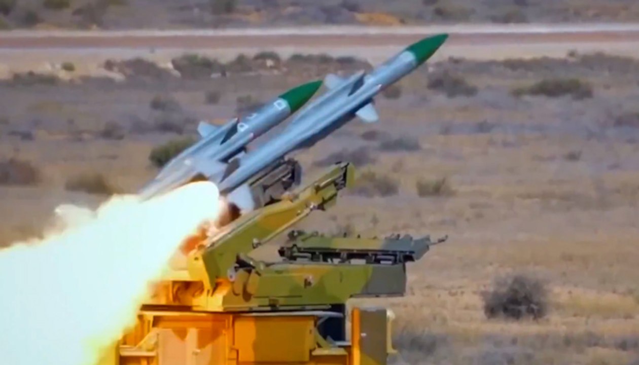 IAF Showcases S-400 Sudarshan, Claims Longest Ever Kill in Military History