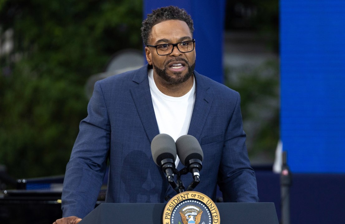 'I'm not OK...' Method Man pays tribute to Wu-Tang founder Oliver 'Power' Grant