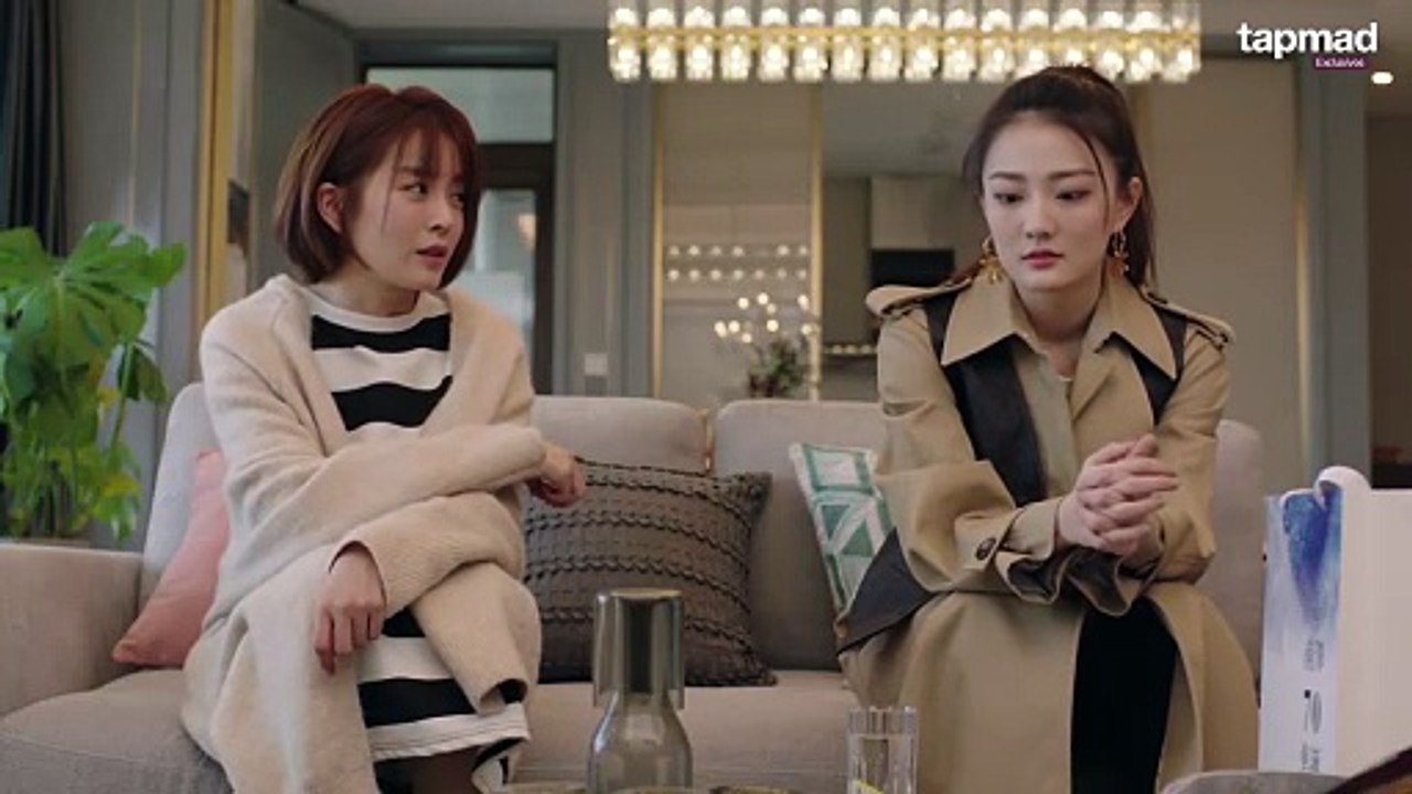 Love Scenery EP 19 in Hindi