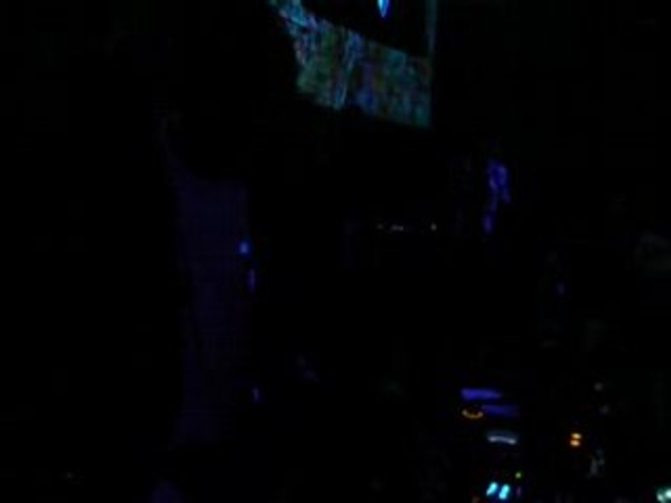 Highko Dj set Pt1 @ Tribe Connection