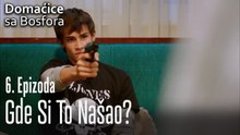 Gde si to našao? - Domaćice sa Bosfora 6 Epizoda