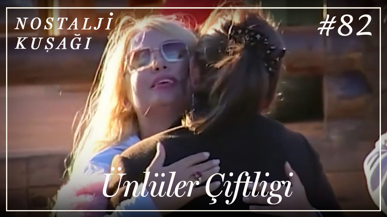 Ünlüler Çiftliği Kolaj #82
