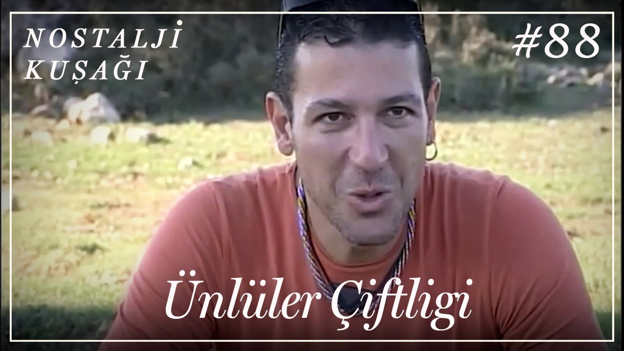 Ünlüler Çiftliği Kolaj #88