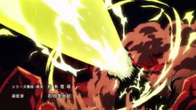 One Punch Man S03 Ep11