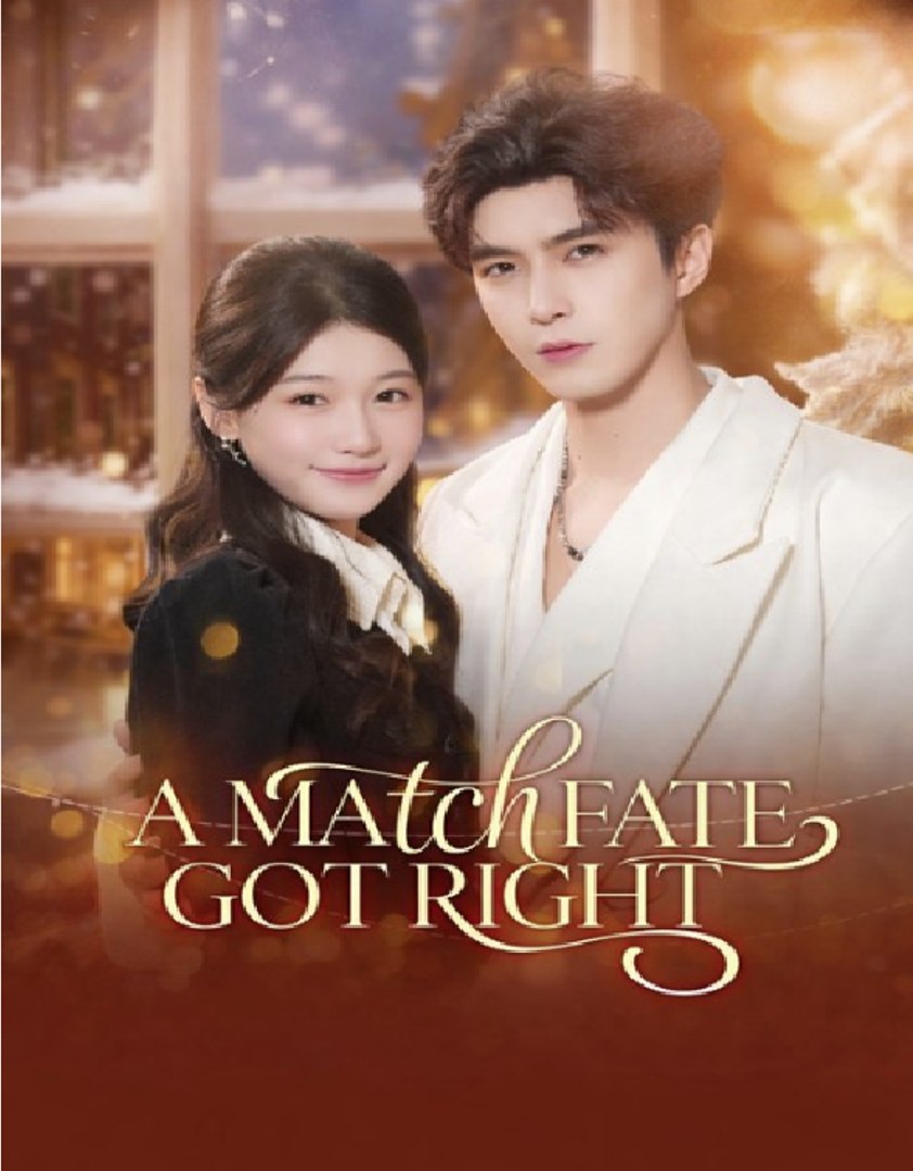 ⁣A match fate got right - FULL MOVIES ENGLISH SUB