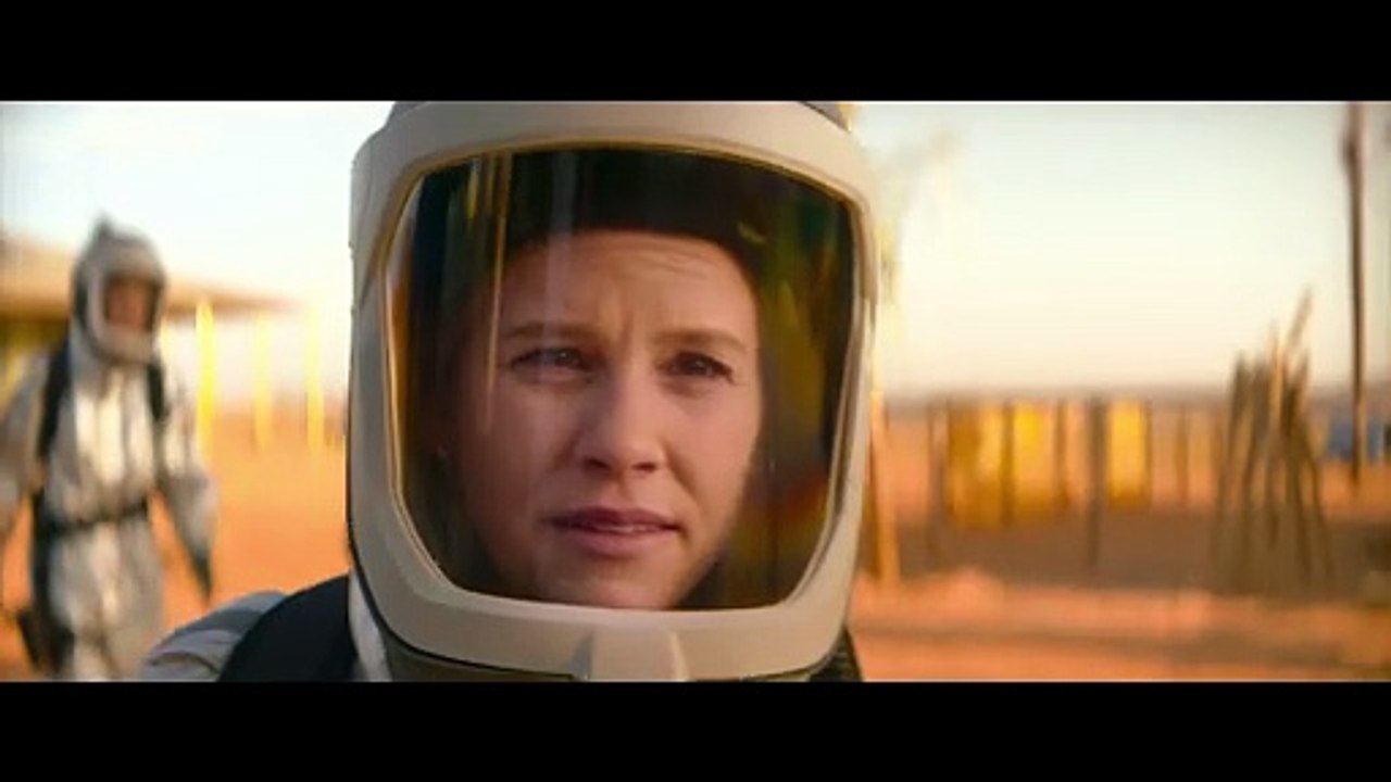 Turno de noche Tráiler