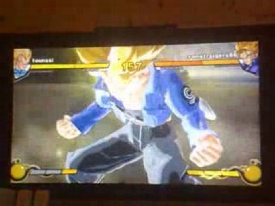 combat online+classement!!