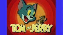 Tom And Jerry - 010 - The Lonesome Mouse (1943)