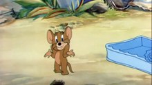 Tom And Jerry - 009 - Sufferin Cats (1943)