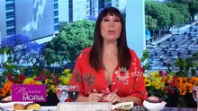Qué pasó entre Tamara Pettinato y Cinthia Fernández
