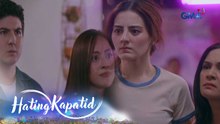 Hating Kapatid: Pagnanakaw ni Tally, isinumbong ni Belle! (Episode 109)
