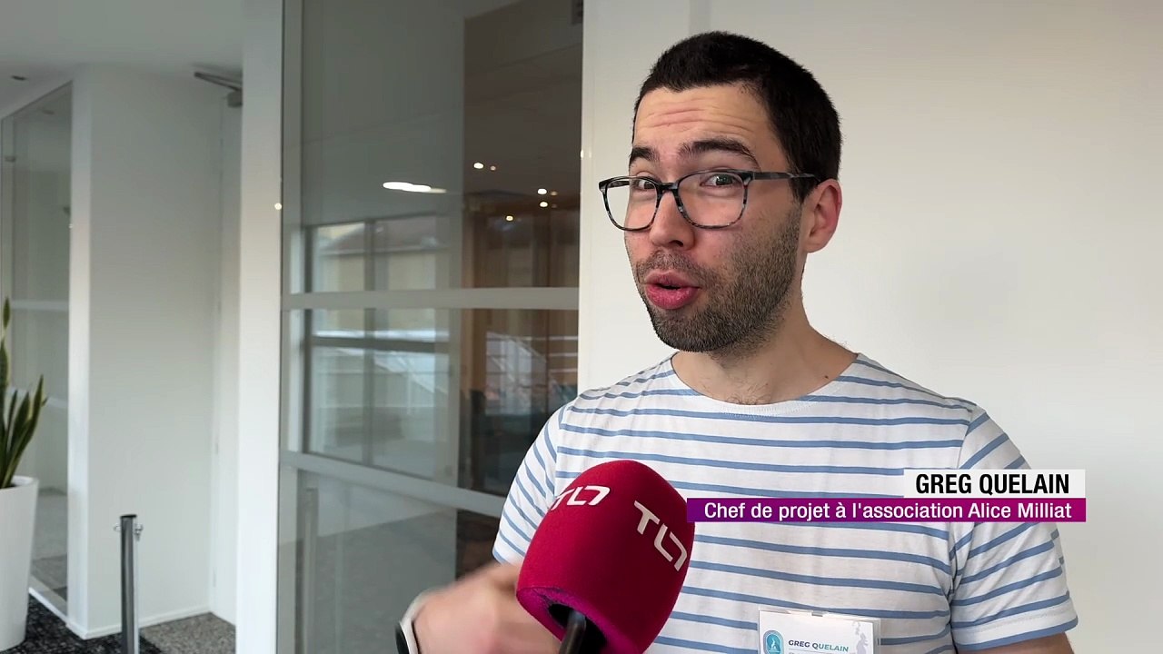 Semaines de l’égalité : une conférence sur le sexisme au travail et dans le sport à Saint-Étienne