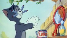 Tom And Jerry - 013 - The Zoot Cat (1944)