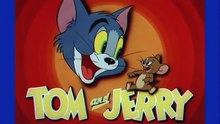 Tom And Jerry - 012 - Baby Puss (1943)